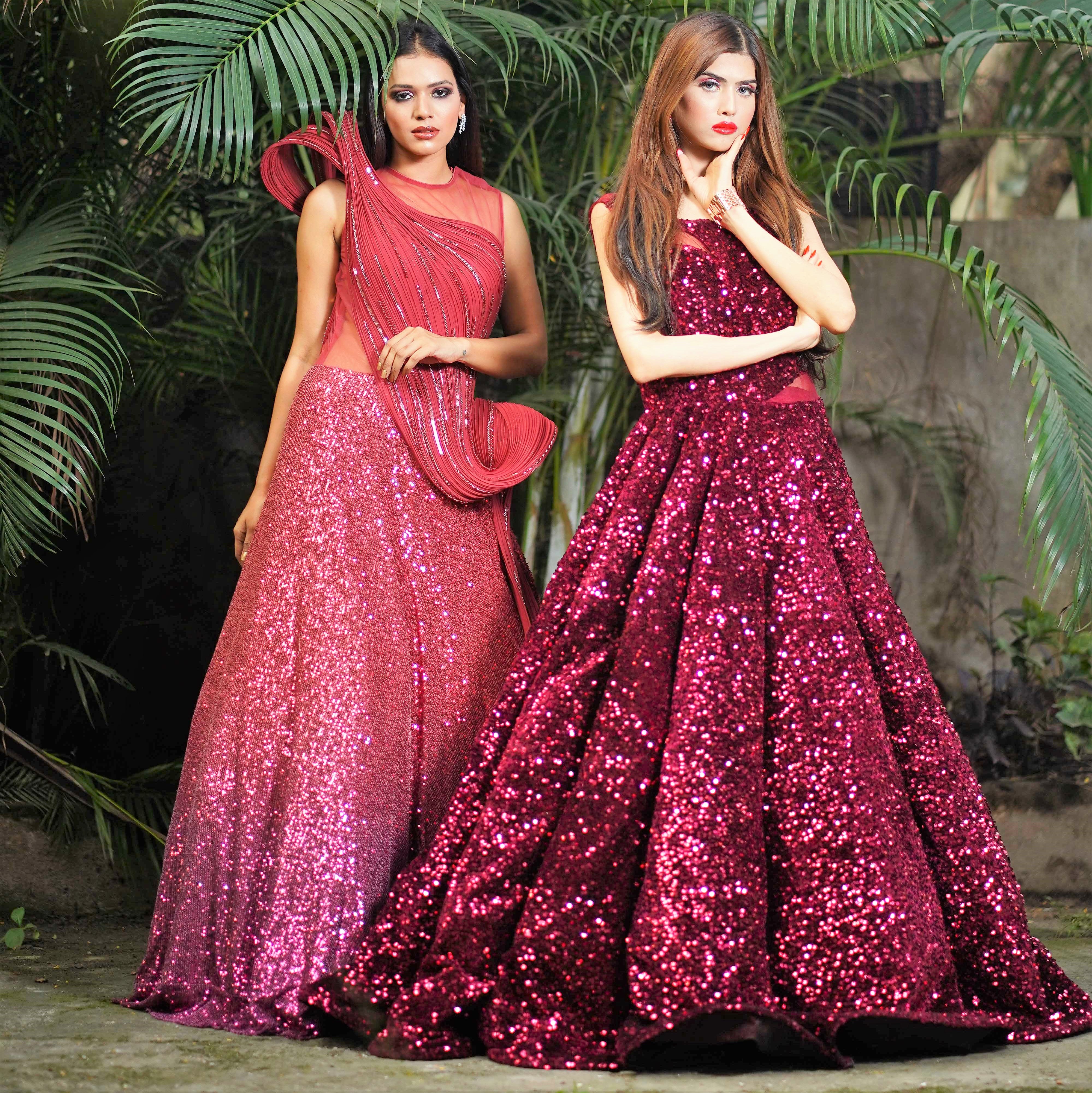 New Fashion Purple Celebrity Dresses Mermaid Special Crystals Red Carpet  Runway Dresses Vestidos De Gala Evening Dresses | Beyondshoping | Free  Worldwide Shipping, No Minimum!